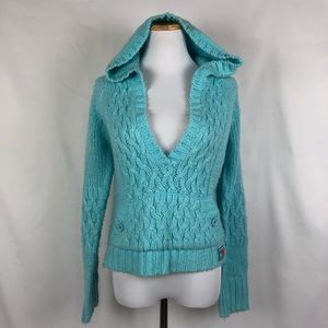 Mudd hooded sweater